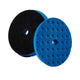 Lake Country SDO Blue Heavy Polishing Pad with CCS Technology 6.5" x 7/8"