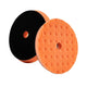 Lake Country SDO Orange Polishing Pad with CCS Technology 6.5" x 7/8"