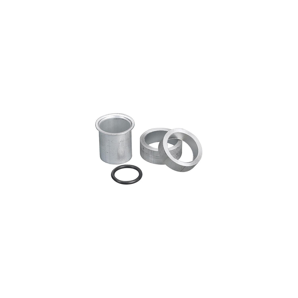 Moeller Drain Kit-Aluminum 1"