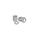 Moeller Drain Kit-Aluminum 1"