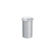 Moeller Aluminum Drain Tube, 1" x 4"