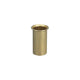 Moeller Boston Whaler Brass Drain Tube, 1' x 15"
