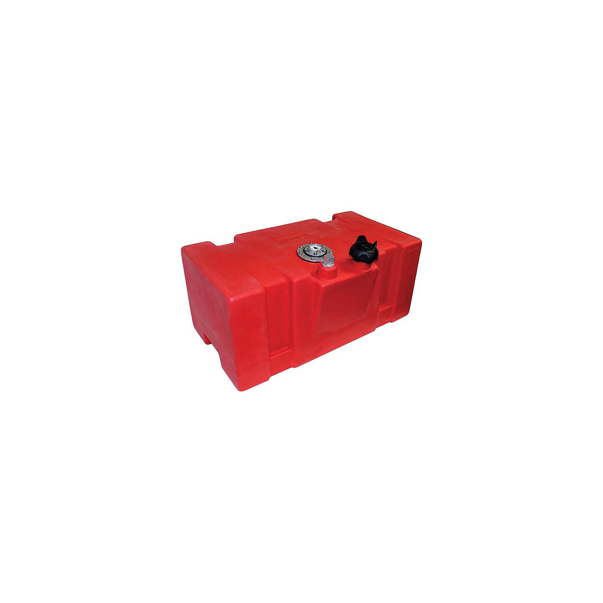 Moeller Center Console & Boston Whaler Topside Fuel Tanks For Boats Built After 2011 Requiring EPA Compliance 031527BR