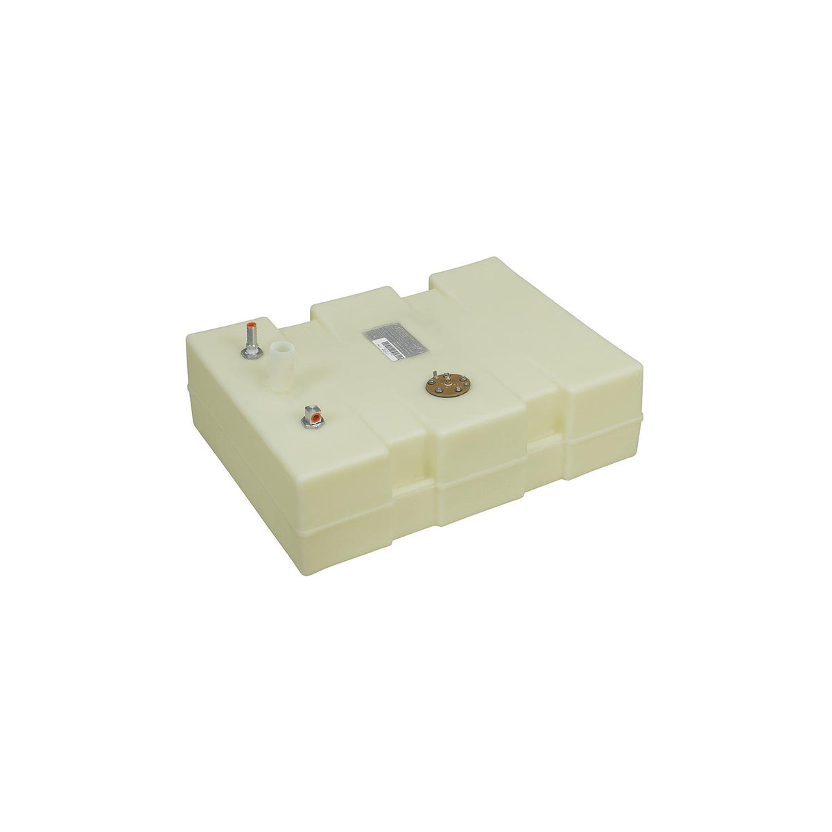 Moeller Tank-Fuel Below Deck 12 Gal 032512