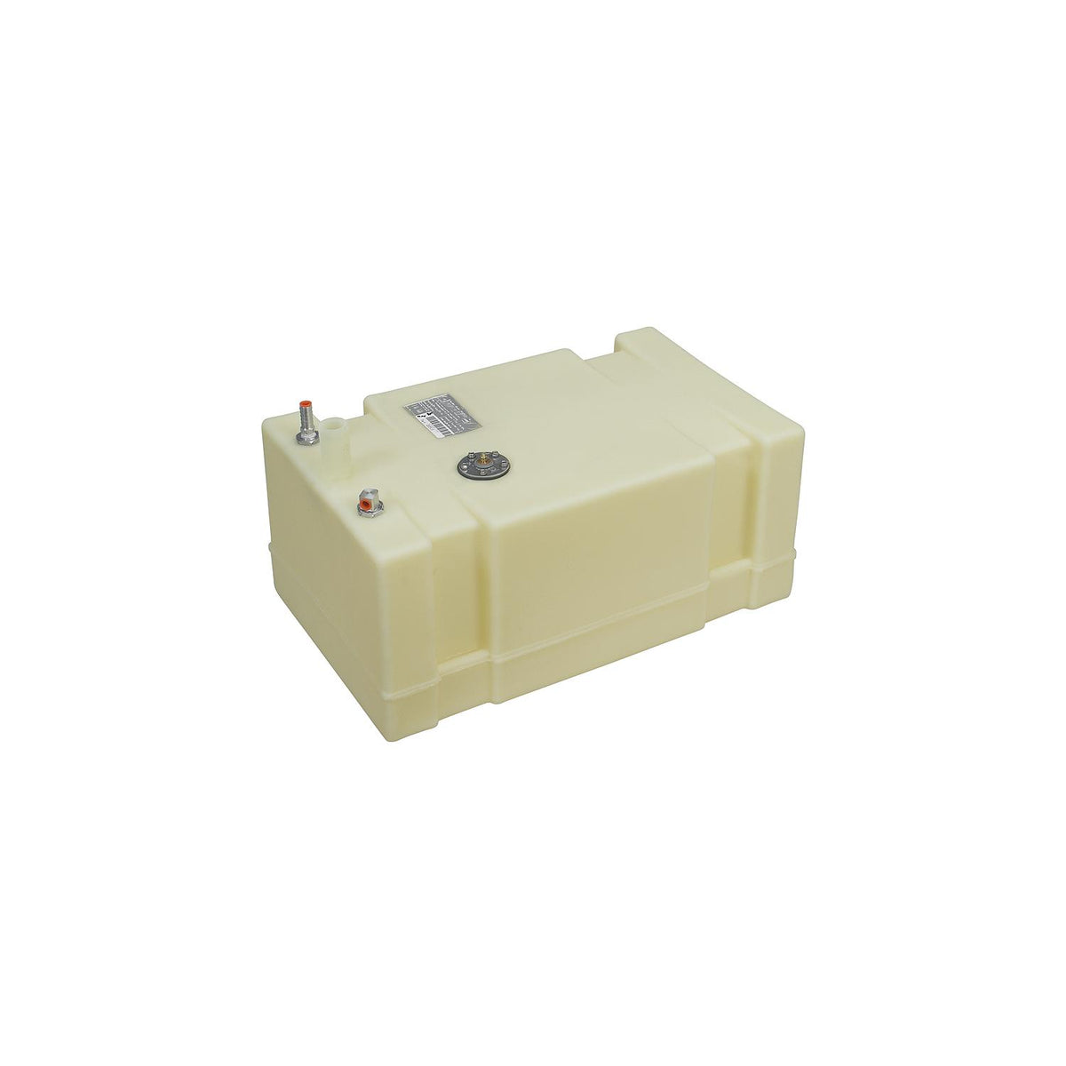 Moeller Tank-Fuel Below Deck 19 Gal 032519