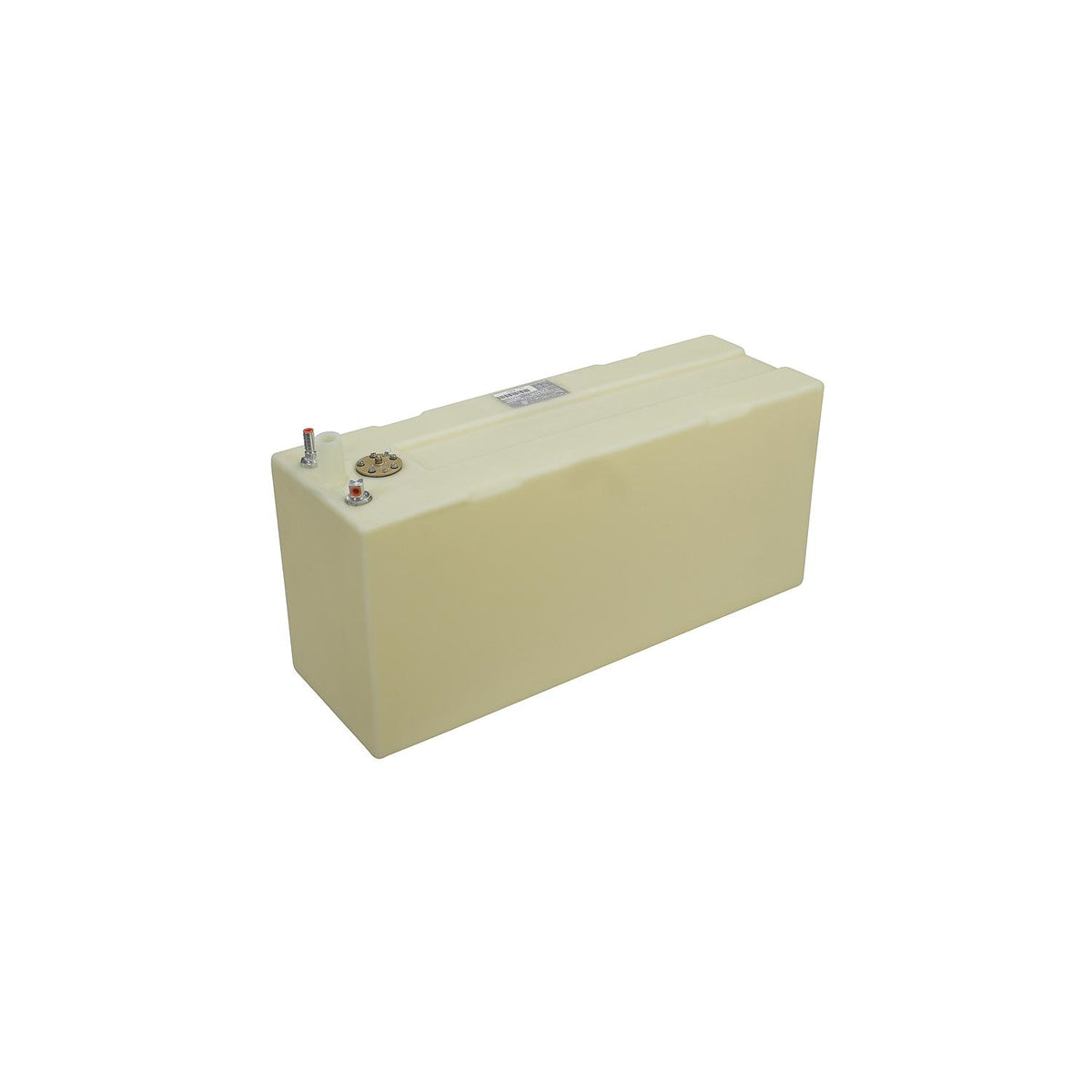 Moeller Tank-Fuel Below Deck 27 Gal 032627