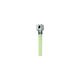Moeller Fuel Pick-Up With 1/4" NPT Aluminum Fitting and 3/8" ID Nylon Tubing 033100-12