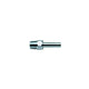Moeller 1/4" NPT X 3/8" Alum Hose Ba