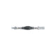Moeller Fuelline Assy Mercury Alum 3/8 Lp