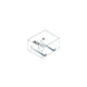 Moeller Tank Mounting Strips
