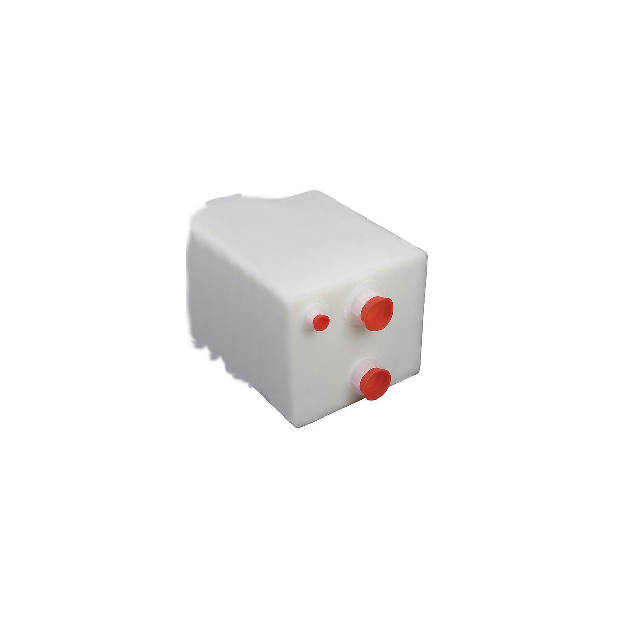Moeller Water/Waste Tank, 39 Gal.