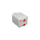 Moeller Water/Waste Tank, 39 Gal.