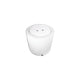 Moeller Livewell Tank, 23 Gal White