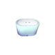 Moeller 42282 Livewell Tank, 26 Gal Light Blue