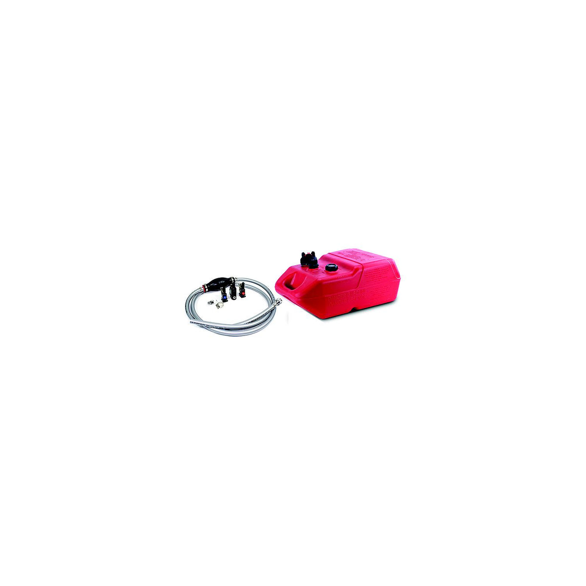 Moeller Ultra 6 All-In-1 Fuel Tank Combo Package