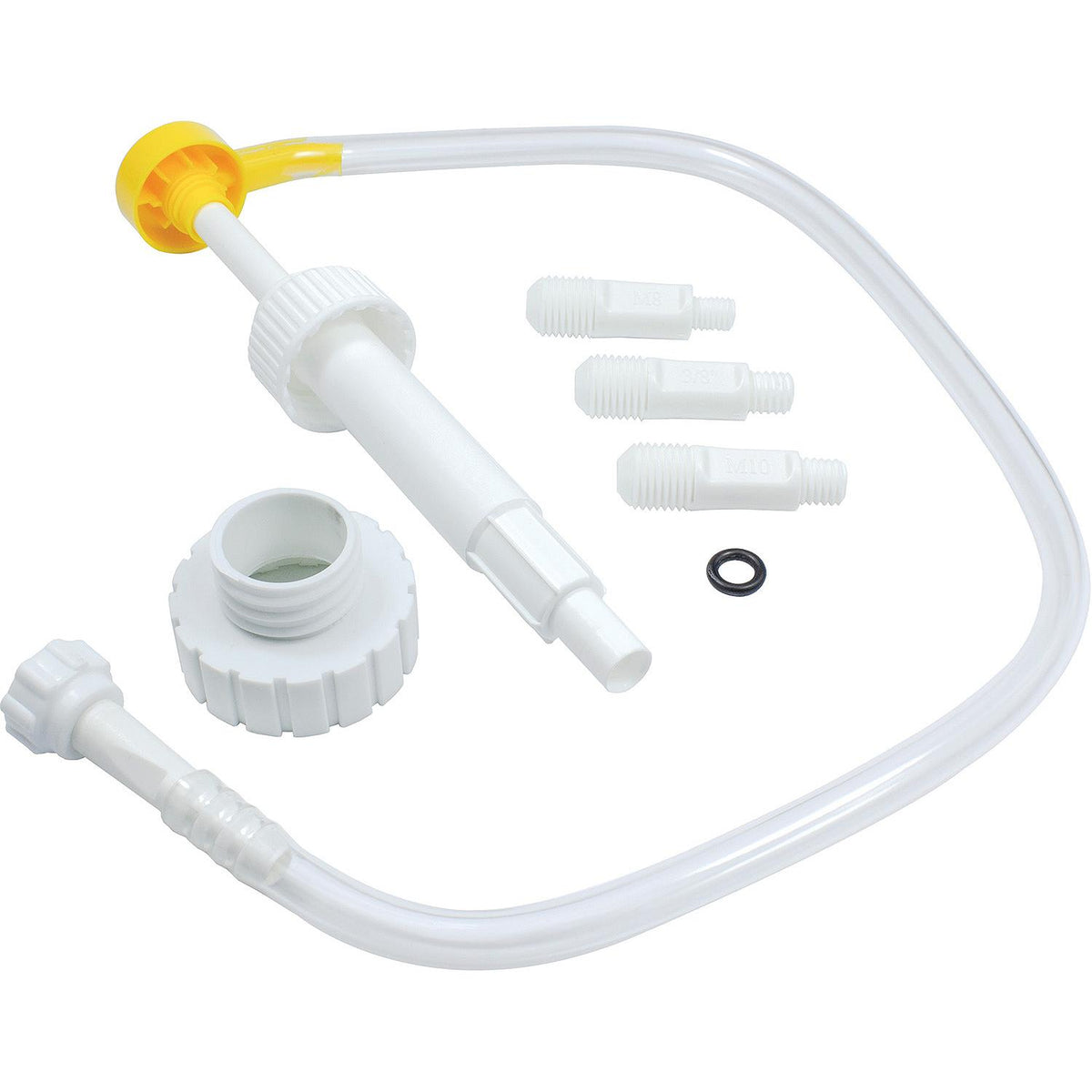 Moeller Universal Lower Unit Lube Pump
