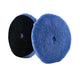 Lake Country Blue Hybrid Wool with Center Hole 7.5" x 1"