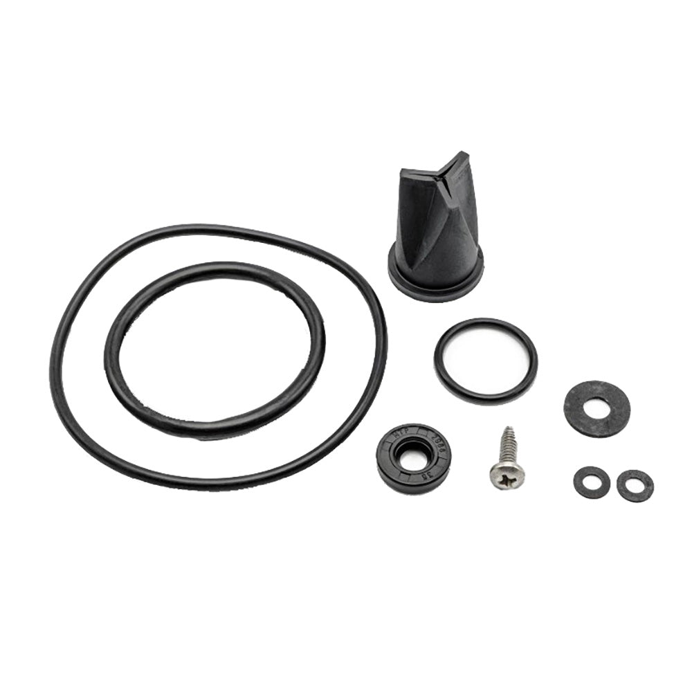 Jabsco Service Kit for Quiet Flush E2 Toilets