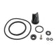 Jabsco Service Kit for Quiet Flush E2 Toilets