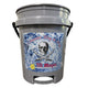 TD Mop TD Grip Bucket - Gray - 5 Gallon