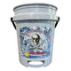 TD Mop TD Grip Bucket - Light Blue - 5 Gallon