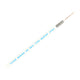 Pacer RG59UW Coax Cable - White - 150'