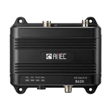 AMEC B620 Class B AIS Transceiver - 2W CSTDMA, NMEA2000, NMEA 0183, USB