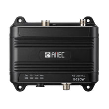 AMEC B620W Class B AIS Transceiver with WI-FI - 2W CSTDMA, NMEA2000, NMEA 0183, USB
