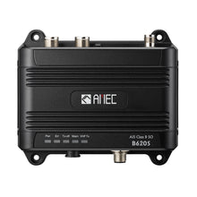 AMEC B620S Class B AIS Transceiver with VHF Splitter - 2W CSTDMA, NMEA2000, NMEA 0183, USB