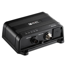 AMEC B620S Class B AIS Transceiver with VHF Splitter - 2W CSTDMA, NMEA2000, NMEA 0183, USB
