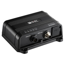 AMEC B620WS Class B AIS Transceiver with WI-FI & VHF Splitter - 2W CSTDMA, NMEA2000, NMEA 0183, USB