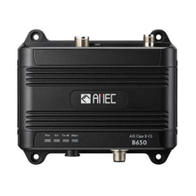 AMEC B650 Class B AIS Transceiver - 5W-SOTDMA, NMEA 2000, NMEA 0183, USB