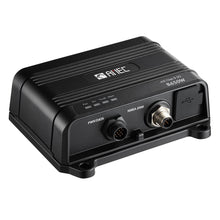 AMEC B650W Class B AIS Transceiver with WI-FI - 5W-SOTDMA, NMEA 2000, NMEA 0183, USB