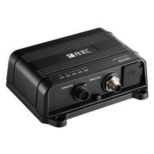 AMEC B650S Class B AIS Transceiver with VHF Antenna Splitter - 5W-SOTDMA, NMEA 2000, NMEA 0183, USB