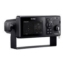 AMEC A750 Class A AIS Transceiver with 4.3" Display