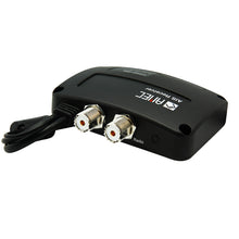 AMEC CYPHO-150S AIS Receiver with Built-In VHF Splitter