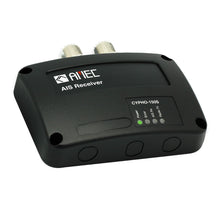 AMEC CYPHO-150S AIS Receiver with Built-In VHF Splitter