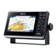 AMEC P200-SO AIS Class B with Display
