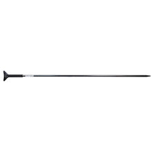 YakGear YakStick 6.5' Black Floating Stake-Out Anchor Stick with Mudfoot