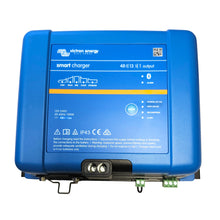 Victron Smart IP43 Charger 48V 13 (1) 120-240V