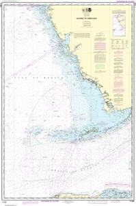 OceanGrafix NOAA Navigational Chart