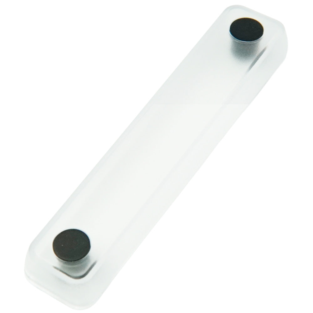 Egis Transparent BusBar Cover for 6150-210/6150-400
