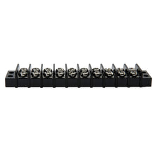 Egis Terminal Block 20A - 10 Circuit