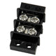 Egis Terminal Block 20A - 2 Circuit
