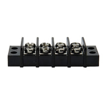 Egis Terminal Block 20A - 4 Circuit