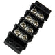 Egis Terminal Block 20A - 4 Circuit