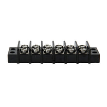 Egis Terminal Block 20A - 6 Circuit
