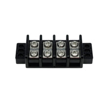 Egis Terminal Block 30A - 4 Circuit