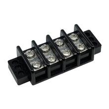 Egis Terminal Block 30A - 4 Circuit