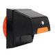 Camco RV Bumper Cap Solar Light